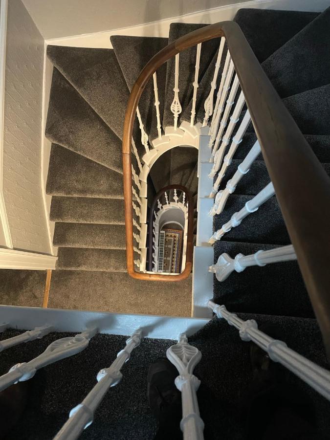 Shandwick House تاين المظهر الخارجي الصورة