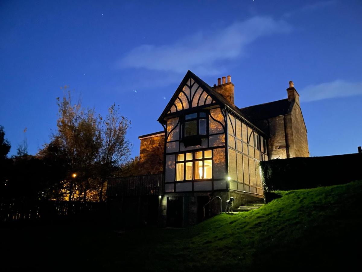 Shandwick House تاين المظهر الخارجي الصورة