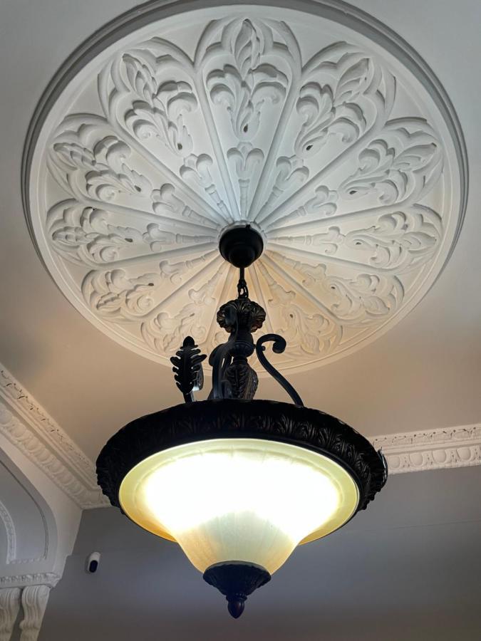 Shandwick House تاين المظهر الخارجي الصورة