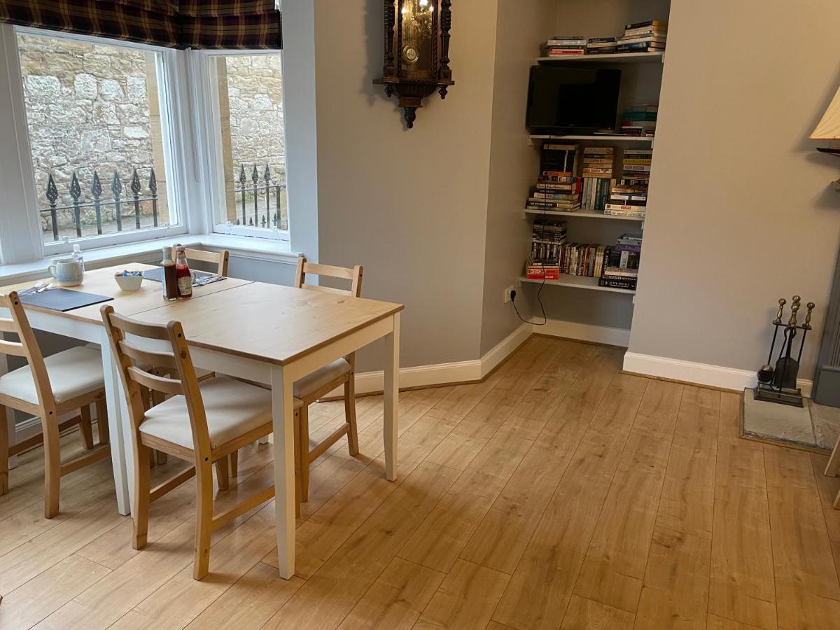 Shandwick House تاين المظهر الخارجي الصورة