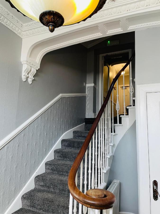 Shandwick House تاين المظهر الخارجي الصورة