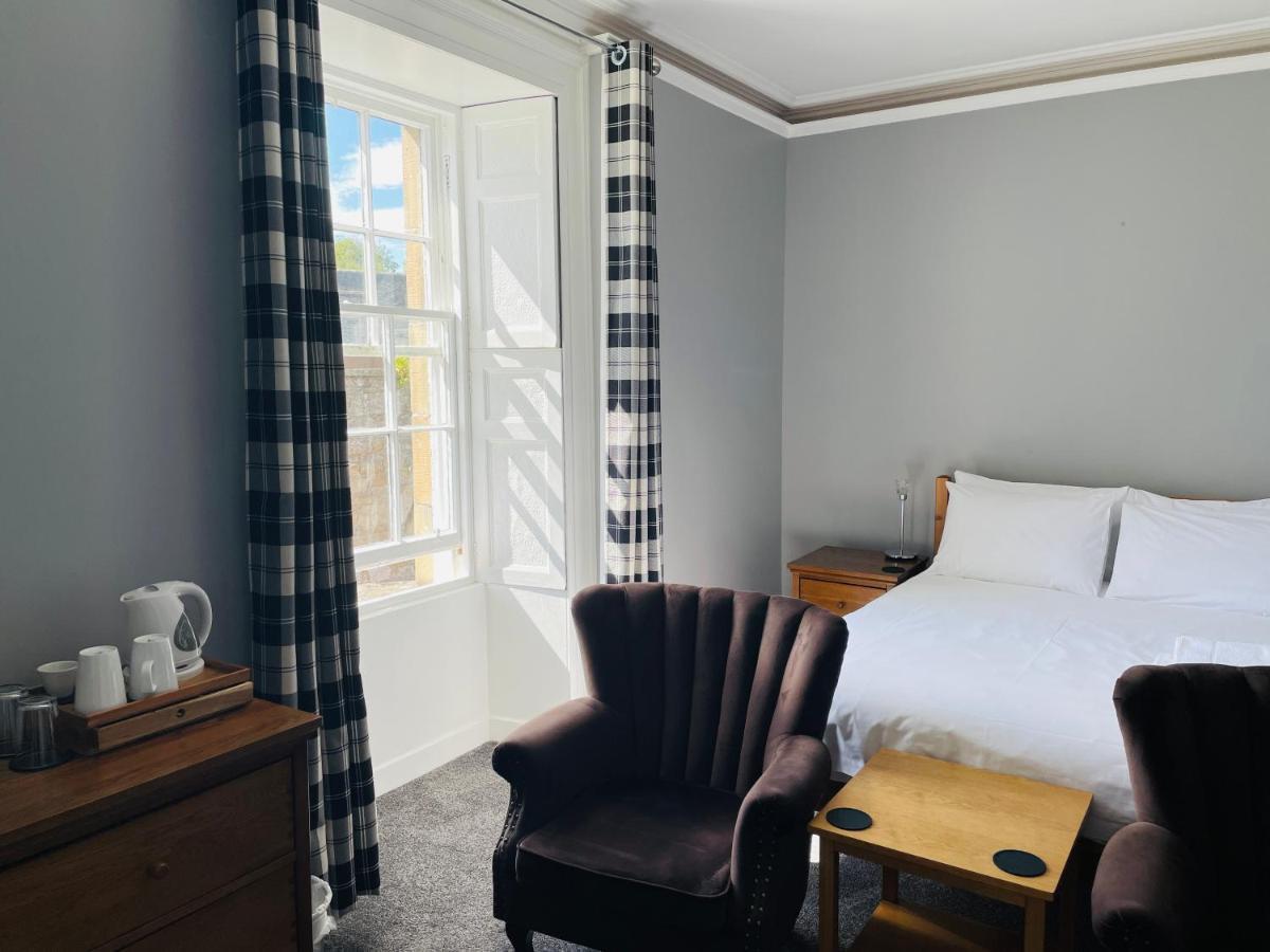 Shandwick House تاين المظهر الخارجي الصورة