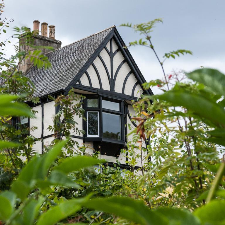 Shandwick House تاين المظهر الخارجي الصورة
